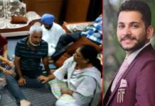 ਕੈਨੇਡਾ ‘ਚ ਸੜਕ ਹਾਦਸੇ ਦੌਰਾਨ ਟਰੱਕ ਨੂੰ ਲੱਗੀ ਅੱਗ, ਤਰਨਤਾਰਨ ਦਾ ਨੌਜਵਾਨ ਸੜ੍ਹ ਕੇ ਮਰਿਆ, ਕੁੱਝ ਮਹੀਨਿਆਂ ਬਾਅਦ ਸੀ ਵਿਆਹ