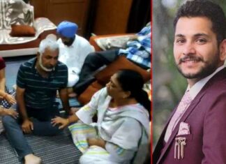 ਤਰਨਤਾਰਨ ‘ਚ ਚੱਲ ਰਹੀਆਂ ਸਨ ਮੁੰਡੇ ਦੇ ਵਿਆਹ ਦੀਆਂ ਤਿਆਰੀਆਂ, ਕੈਨੇਡਾ ਤੋਂ ਆਈ ਬੇਟੇ ਦੀ ਮੌਤ ਦੀ ਮੰਦਭਾਗੀ ਖਬਰ, ਟਰੱਕ ‘ਚ ਸੜ੍ਹ ਕੇ ਦਰਦਨਾਕ ਮੌਤ