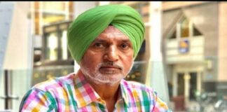 ਮੋਗਾ : ਸਕੂਲੋਂ ਪਰਤਣ ਵੇਲੇ ਅਧਿਆਪਕ ਪਿਤਾ ਨੂੰ ਨਸ਼ੇੜੀ ਪੁੱਤ ਨੇ ਤੇਜਧਾਰ ਹਥਿਆਰ ਨਾਲ ਵੱਢਿਆ, ਮੌਕੇ ‘ਤੇ ਮੌਤ