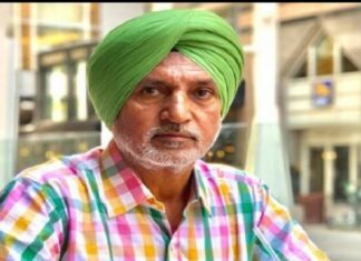 ਮੋਗਾ : ਸਕੂਲੋਂ ਪਰਤਣ ਵੇਲੇ ਅਧਿਆਪਕ ਪਿਤਾ ਨੂੰ ਨਸ਼ੇੜੀ ਪੁੱਤ ਨੇ ਤੇਜਧਾਰ ਹਥਿਆਰ ਨਾਲ ਵੱਢਿਆ, ਮੌਕੇ ‘ਤੇ ਮੌਤ