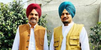 ਸਿੱਧੂ ਮੂਸੇਵਾਲਾ ਦੇ ਪਿਤਾ ਨੂੰ ਪਾਕਿਸਤਾਨੀ ਨੰਬਰ ਤੋਂ ਮਿਲੀ ਜਾਨੋਂ ਮਾਰਨ ਦੀ ਧਮਕੀ