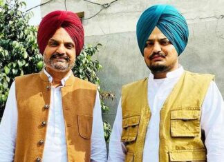 ਸਿੱਧੂ ਮੂਸੇਵਾਲਾ ਦੇ ਪਿਤਾ ਨੂੰ ਪਾਕਿਸਤਾਨੀ ਨੰਬਰ ਤੋਂ ਮਿਲੀ ਜਾਨੋਂ ਮਾਰਨ ਦੀ ਧਮਕੀ