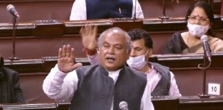 ਐੱਮਐੱਸਪੀ ਕਮੇਟੀ ’ਤੇ ਹੰਗਾਮਾ, ਸੰਯੁਕਤ ਕਿਸਾਨ ਮੋਰਚਾ ਨੇ ਕਿਹਾ- ਕਮੇਟੀ ਕੋਲ ਘੱਟੋ-ਘੱਟ ਸਮਰਥਨ ਮੁੱਲ ਦੀ ਕਾਨੂੰਨੀ ਗਰੰਟੀ ਦੇਣ ਦੀ ਸ਼ਕਤੀ ਨਹੀਂ