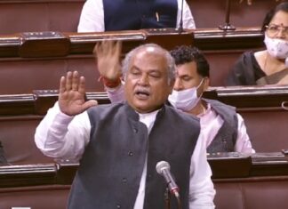 ਐੱਮਐੱਸਪੀ ਕਮੇਟੀ ’ਤੇ ਹੰਗਾਮਾ, ਸੰਯੁਕਤ ਕਿਸਾਨ ਮੋਰਚਾ ਨੇ ਕਿਹਾ- ਕਮੇਟੀ ਕੋਲ ਘੱਟੋ-ਘੱਟ ਸਮਰਥਨ ਮੁੱਲ ਦੀ ਕਾਨੂੰਨੀ ਗਰੰਟੀ ਦੇਣ ਦੀ ਸ਼ਕਤੀ ਨਹੀਂ