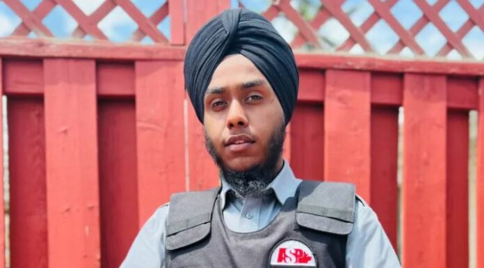 ਟੋਰਾਂਟੋ ਦੇ 100 ਸਿੱਖਾਂ ਦੀ ਗਈ ਨੌਕਰੀ, ਕਿਹਾ ਜਾਂ ਤਾਂ ਕਲੀਨ ਸ਼ੇਵ ਹੋ ਜਾਓ ਜਾਂ ਫਿਰ ਨੌਕਰੀ ਛੱਡ ਦਿਓ