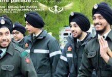 ਟੋਰਾਂਟੋ ‘ਚ ਸਿੱਖ ਸੁਰੱਖਿਆ ਗਾਰਡਾਂ ਨੂੰ ਦਾੜ੍ਹੀ ਰੱਖਣ ਕਾਰਨ ਨੌਕਰੀ ਤੋਂ ਕੱਢਣ ਵਾਲਾ ਫੈਸਲਾ ਲਿਆ ਵਾਪਸ