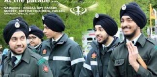 ਟੋਰਾਂਟੋ ‘ਚ ਸਿੱਖ ਸੁਰੱਖਿਆ ਗਾਰਡਾਂ ਨੂੰ ਦਾੜ੍ਹੀ ਰੱਖਣ ਕਾਰਨ ਨੌਕਰੀ ਤੋਂ ਕੱਢਣ ਵਾਲਾ ਫੈਸਲਾ ਲਿਆ ਵਾਪਸ