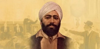 ਸ਼ਹੀਦ ਊਧਮ ਸਿੰਘ ਦੀ 83ਵੀਂ ਬਰਸੀ ਅੱਜ, ਇੰਨੇ ਸਾਲ ਬਾਅਦ ਵੀ ਅਸਲੀ ਊਧਮ ਸਿੰਘ ਦਾ ਪਤਾ ਨਹੀਂ ਲੱਗ ਸਕਿਆ