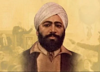 ਸ਼ਹੀਦ ਊਧਮ ਸਿੰਘ ਦੀ 83ਵੀਂ ਬਰਸੀ ਅੱਜ, ਇੰਨੇ ਸਾਲ ਬਾਅਦ ਵੀ ਅਸਲੀ ਊਧਮ ਸਿੰਘ ਦਾ ਪਤਾ ਨਹੀਂ ਲੱਗ ਸਕਿਆ