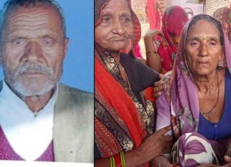 ਯੂਪੀ ‘ਚ ਕਰੂਰਤਾ ਨਾਲ ਕਤਲ : ਪਹਿਲਾਂ ਚਾਕੂ ਨਾਲ ਅੱਖ ਕੱਢੀ, ਫਿਰ ਜੀਭ ਵੱਢੀ, ਮਗਰੋਂ ਲਾਸ਼ ‘ਤੇ 20 ਤੋਂ ਜਿਆਦਾ ਕੀਤੇ ਵਾਰ