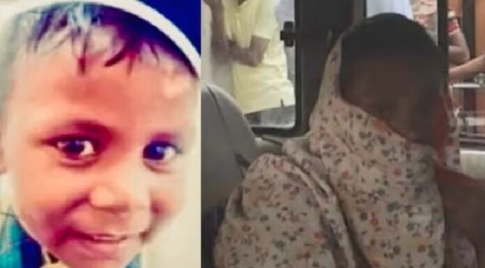 ਲੁਧਿਆਣਾ : ਮਾਂ ਨੇ ਚਾਰ ਸਾਲਾ ਮਾਸੂਮ ਨੂੰ ਚਾਕੂ ਮਾਰ-ਮਾਰ ਕੀਤਾ ਕਤਲ, ਕਹਾਣੀ ਸੁਣ ਕੇ ਕੰਬ ਜਾਵੇਗੀ ਰੂਹ