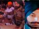 ਤਰਨਤਾਰਨ ਦਾ 26 ਸਾਲਾਂ ਚਮਕੌਰ ਸਿੰਘ ਜੰਮੂ ‘ਚ ਹੋਇਆ ਸ਼ਹੀਦ, ਡੇਢ ਸਾਲ ਪਹਿਲਾਂ ਹੋਇਆ ਸੀ ਵਿਆਹ, ਪਤੀ ਦੀ ਲਾਸ਼ ਦੇਖ ਚੂੜੇ ਵਾਲੀ ਭੁੱਬਾਂ ਮਾਰ ਰੋਈ