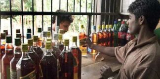 ਪਿਆਕੜਾਂ ਲਈ ਬੁਰੀ ਖ਼ਬਰ : ਪੰਜਾਬ ‘ਚ ਸ਼ਰਾਬ ਦੇ ਠੇਕੇ 5 ਜੁਲਾਈ ਤੱਕ ਬੰਦ !