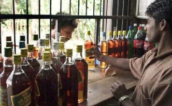 ਪਿਆਕੜਾਂ ਲਈ ਬੁਰੀ ਖ਼ਬਰ : ਪੰਜਾਬ ‘ਚ ਸ਼ਰਾਬ ਦੇ ਠੇਕੇ 5 ਜੁਲਾਈ ਤੱਕ ਬੰਦ !