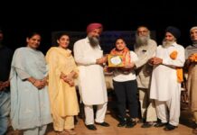 ਕਾਮਨਵੈਲਥ ਖੇਡਾਂ ‘ਚੋਂ ਕਾਂਸੀ ਦਾ ਤਮਗਾ ਜਿੱਤਣ ਵਾਲੀ ਹਰਜਿੰਦਰ ਕੌਰ ਨੂੰ ਪੀਯੂ ‘ਚ ਮਿਲੇਗੀ ਨੌਕਰੀ, ਪੰਜਾਬ ਸਰਕਾਰ ਦੇਵੇਗੀ 40 ਲੱਖ ਦੀ ਰਾਸ਼ੀ