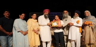 ਕਾਮਨਵੈਲਥ ਖੇਡਾਂ ‘ਚੋਂ ਕਾਂਸੀ ਦਾ ਤਮਗਾ ਜਿੱਤਣ ਵਾਲੀ ਹਰਜਿੰਦਰ ਕੌਰ ਨੂੰ ਪੀਯੂ ‘ਚ ਮਿਲੇਗੀ ਨੌਕਰੀ, ਪੰਜਾਬ ਸਰਕਾਰ ਦੇਵੇਗੀ 40 ਲੱਖ ਦੀ ਰਾਸ਼ੀ
