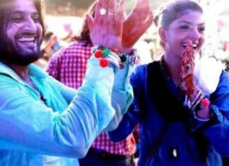 ਮੁੜ ਦੁਬਾਰਾ ਇਕੱਠੇ ਹੋਏ ਜੋਤੀ ਨੂਰਾ ਤੇ ਪਤੀ ਕੁਨਾਲ, ਕੁਝ ਦਿਨ ਪਹਿਲਾਂ ਹੋ ਰਹੀ ਸੀ ਤਲਾਕ ਦੀ ਗੱਲ