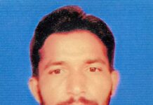 ਸ਼ਰਾਬ ਦੀ ਤੈਅ ਕੀਮਤ ਤੋਂ ਵੱਧ ਪੈਸੇ ਮੰਗਣ ਨੂੰ ਲੈ ਕੇ ਹੋਇਆ ਵਿਵਾਦ, ਠੇਕਾ ਕਰਿੰਦਿਆਂ ਨੇ ਨੌਜਵਾਨ ਕੁੱਟ-ਕੁੱਟ ਮਾਰ ਸੁੱਟਿਆ