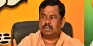 ਪੈਗੰਬਰ ਮੁਹੰਮਦ ‘ਤੇ ਵਿਵਾਦਤ ਟਿੱਪਣੀ ਕਰਨ ‘ਤੇ ਭਾਜਪਾ ਵਿਧਾਇਕ ਰਾਜਾ ਸਿੰਘ ਗ੍ਰਿਫਤਾਰ