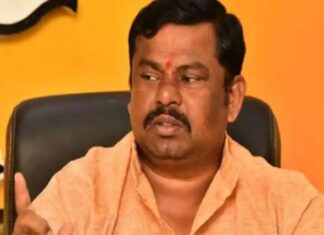 ਪੈਗੰਬਰ ਮੁਹੰਮਦ ‘ਤੇ ਵਿਵਾਦਤ ਟਿੱਪਣੀ ਕਰਨ ‘ਤੇ ਭਾਜਪਾ ਵਿਧਾਇਕ ਰਾਜਾ ਸਿੰਘ ਗ੍ਰਿਫਤਾਰ