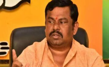 ਪੈਗੰਬਰ ਮੁਹੰਮਦ ‘ਤੇ ਵਿਵਾਦਤ ਟਿੱਪਣੀ ਕਰਨ ‘ਤੇ ਭਾਜਪਾ ਵਿਧਾਇਕ ਰਾਜਾ ਸਿੰਘ ਗ੍ਰਿਫਤਾਰ