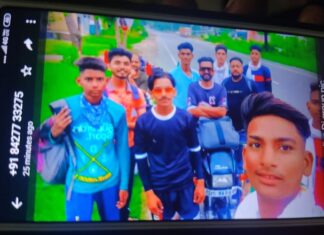 ਹਿਮਾਚਲ ਦੀ ਝੀਲ ‘ਚ ਰੁੜੇ ਪੰਜਾਬ ਦੇ ਨੌਜਵਾਨਾਂ ਦੀ ਆਖਰੀ ਸੈਲਫੀ ਆਈ ਸਾਹਮਣੇ, 7 ਮੁੰਡਿਆਂ ਦੀ ਭਾਲ ਜਾਰੀ