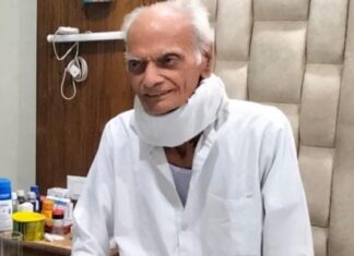 ਜਲੰਧਰ ਦੇ ਮਸ਼ਹੂਰ ਕਾਲਮ ਨਵੀਸ ਦੀਪਕ ਜਲੰਧਰੀ ਨਹੀਂ ਰਹੇ