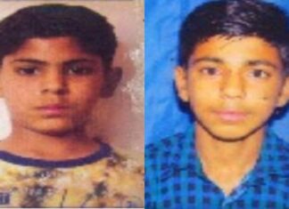 ਦਰਦਨਾਕ ਹਾਦਸਾ : ਟਰੱਕ ਤੇ ਮੋਟਸਾਈਕਲ ਦੀ ਟੱਕਰ ‘ਚ ਦੋ ਸਕੇ ਭਰਾਵਾਂ ਸਣੇ 3 ਵਿਦਿਆਰਥੀਆਂ ਦੀ ਮੌਤ