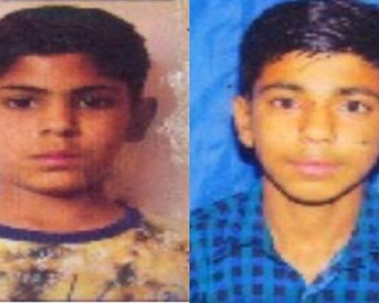 ਦਰਦਨਾਕ ਹਾਦਸਾ : ਟਰੱਕ ਤੇ ਮੋਟਸਾਈਕਲ ਦੀ ਟੱਕਰ ‘ਚ ਦੋ ਸਕੇ ਭਰਾਵਾਂ ਸਣੇ 3 ਵਿਦਿਆਰਥੀਆਂ ਦੀ ਮੌਤ