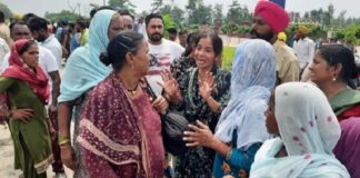 ਉਤਰਾਖੰਡ : ਗੁਰਦੁਆਰਾ ਸਾਹਿਬ ਜਾ ਰਹੀ ਸੰਗਤ ਨਾਲ ਭਰੀ ਟਰਾਲੀ ਪਲਟਣ ਨਾਲ 8 ਦੀ ਮੌਤ, 37 ਜ਼ਖਮੀ