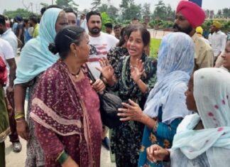 ਉਤਰਾਖੰਡ : ਗੁਰਦੁਆਰਾ ਸਾਹਿਬ ਜਾ ਰਹੀ ਸੰਗਤ ਨਾਲ ਭਰੀ ਟਰਾਲੀ ਪਲਟਣ ਨਾਲ 8 ਦੀ ਮੌਤ, 37 ਜ਼ਖਮੀ