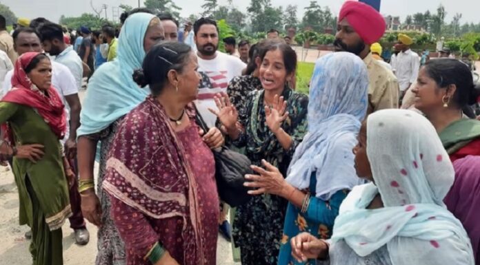 ਉਤਰਾਖੰਡ : ਗੁਰਦੁਆਰਾ ਸਾਹਿਬ ਜਾ ਰਹੀ ਸੰਗਤ ਨਾਲ ਭਰੀ ਟਰਾਲੀ ਪਲਟਣ ਨਾਲ 8 ਦੀ ਮੌਤ, 37 ਜ਼ਖਮੀ