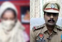 ਅੰਮ੍ਰਿਤਸਰ ‘ਚ ਨਿਹੰਗ ਸਿੰਘ ਨੇ ਸਾਥੀਆਂ ਨਾਲ ਮਿਲ ਨਾਬਾਲਿਗ ਲੜਕੀ ਨਾਲ 3 ਮਹੀਨੇ ਕੀਤਾ ਗੈਂਗਰੇਪ, ਲੜਕੀ ਪ੍ਰੈੱਗਨੈਂਟ, ਨਿਹੰਗ ਗ੍ਰਿਫਤਾਰ