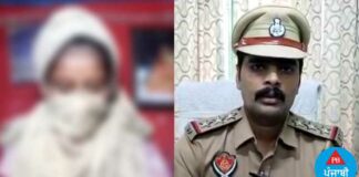 ਅੰਮ੍ਰਿਤਸਰ ‘ਚ ਨਾਬਾਲਿਗ ਲੜਕੀ ਨਾਲ 3 ਮਹੀਨੇ ਗੈਂਗਰੇਪ, ਲੜਕੀ ਹੋਈ ਗਰਭਵਤੀ, ਅਰੋਪੀ ਨਿਹੰਗ ਗ੍ਰਿਫਤਾਰ, ਕਈ ਫਰਾਰ