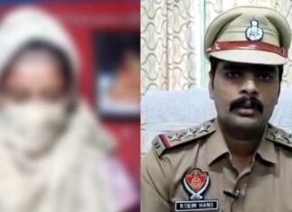 ਅੰਮ੍ਰਿਤਸਰ ‘ਚ ਨਿਹੰਗ ਸਿੰਘ ਨੇ ਸਾਥੀਆਂ ਨਾਲ ਮਿਲ ਨਾਬਾਲਿਗ ਲੜਕੀ ਨਾਲ 3 ਮਹੀਨੇ ਕੀਤਾ ਗੈਂਗਰੇਪ, ਲੜਕੀ ਪ੍ਰੈੱਗਨੈਂਟ, ਨਿਹੰਗ ਗ੍ਰਿਫਤਾਰ