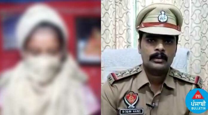 ਅੰਮ੍ਰਿਤਸਰ : ਨਾਬਾਲਿਗ ਲੜਕੀ ਨਾਲ 3 ਮਹੀਨੇ ਗੈਂਗਰੇਪ, ਲੜਕੀ ਪ੍ਰੈੱਗਨੈਂਟ, ਅਰੋਪੀ ਨਿਹੰਗ ਸਿੰਘ ਗ੍ਰਿਫਤਾਰ, 6 ਫਰਾਰ