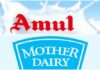 ਮਹਿੰਗਾਈ ਦੀ ਮਾਰ : ਮਦਰ ਡੇਅਰੀ ਤੇ ਅਮੂਲ ਨੇ ਦੁੱਧ ਦੀਆਂ ਕੀਮਤਾਂ ‘ਚ ਕੀਤਾ ਵਾਧਾ