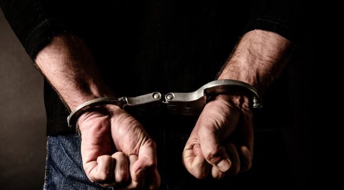 ਰਾਮ ਮੰਦਿਰ ਦੇ ਪ੍ਰਾਣ ਪ੍ਰਤਿਸ਼ਠਾ ਸਮਾਰੋਹ ਤੋਂ ਪਹਿਲਾਂ ਅਯੁੱਧਿਆ ਤੋਂ 3 ਸ਼ੱਕੀ ਗ੍ਰਿਫਤਾਰ