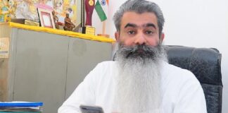 ਲੁਧਿਆਣਾ ਟਰਾਂਸਪੋਰਟ ਟੈਂਡਰ ਘਪਲਾ : ਸਾਬਕਾ ਮੰਤਰੀ ਆਸ਼ੂ ਦੀਆਂ ਵਧੀਆਂ ਮੁਸ਼ਕਲਾਂ, ਸਰਕਾਰ ਨੇ ਵਿਜੀਲੈਂਸ ਨੂੰ ਦਿੱਤੀ ਮੁਕੱਦਮਾ ਚਲਾਉਣ ਦੀ ਇਜਾਜ਼ਤ