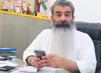 ਲੁਧਿਆਣਾ ਟਰਾਂਸਪੋਰਟ ਟੈਂਡਰ ਘਪਲਾ : ਸਾਬਕਾ ਮੰਤਰੀ ਆਸ਼ੂ ਦੀਆਂ ਵਧੀਆਂ ਮੁਸ਼ਕਲਾਂ, ਸਰਕਾਰ ਨੇ ਵਿਜੀਲੈਂਸ ਨੂੰ ਦਿੱਤੀ ਮੁਕੱਦਮਾ ਚਲਾਉਣ ਦੀ ਇਜਾਜ਼ਤ