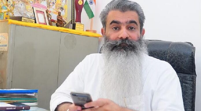 ਸਾਬਕਾ ਮੰਤਰੀ ਭਾਰਤ ਭੂਸ਼ਣ ਆਸ਼ੂ ਚਾਰ ਦਿਨ ਦੇ ਪੁਲਿਸ ਰਿਮਾਂਡ ‘ਤੇ