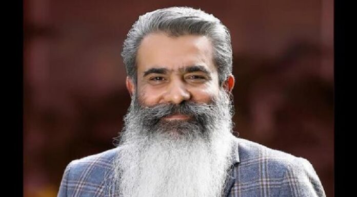 ਸਾਬਕਾ ਮੰਤਰੀ ਭਾਰਤ ਭੂਸ਼ਣ ਆਸ਼ੂ ਨੂੰ ਵਿਜੀਲੈਂਸ ਨੇ ਲਿਆ ਹਿਰਾਸਤ ‘ਚ