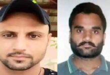 ਬੰਬੀਹਾ ਗੈਂਗ ਦੇ ਗੈਂਗਸਟਰ ਮਨਦੀਪ ਮਨੀਲਾ ਦੀ ਫਿਲੀਪੀਨਜ਼ ‘ਚ ਗੋਲੀ ਮਾਰ ਕੇ ਹੱਤਿਆ, ਲਾਰੈਂਸ-ਗੋਲਡੀ ਬਰਾੜ ਗੈਂਗ ਨੇ ਲਈ ਜ਼ਿੰਮੇਵਾਰੀ