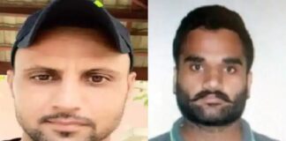 ਬੰਬੀਹਾ ਗੈਂਗ ਦੇ ਗੈਂਗਸਟਰ ਮਨਦੀਪ ਮਨੀਲਾ ਦੀ ਫਿਲੀਪੀਨਜ਼ ‘ਚ ਗੋਲੀ ਮਾਰ ਕੇ ਹੱਤਿਆ, ਲਾਰੈਂਸ-ਗੋਲਡੀ ਬਰਾੜ ਗੈਂਗ ਨੇ ਲਈ ਜ਼ਿੰਮੇਵਾਰੀ