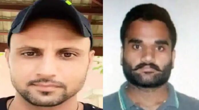 ਬੰਬੀਹਾ ਗੈਂਗ ਦੇ ਗੈਂਗਸਟਰ ਮਨਦੀਪ ਮਨੀਲਾ ਦੀ ਫਿਲੀਪੀਨਜ਼ ‘ਚ ਗੋਲੀ ਮਾਰ ਕੇ ਹੱਤਿਆ, ਲਾਰੈਂਸ-ਗੋਲਡੀ ਬਰਾੜ ਗੈਂਗ ਨੇ ਲਈ ਜ਼ਿੰਮੇਵਾਰੀ