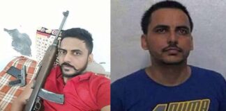 ਬੰਬੀਹਾ ਗੈਂਗ ਦੀ ਪੰਜਾਬ ਪੁਲਿਸ ਨੂੰ ਧਮਕੀ, ਕਿਹਾ- ਹੁਣ ਸਿੱਧਾ ਕੰਮ ਕੱਢਾਂਗੇ