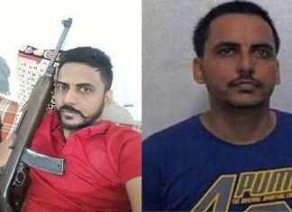 ਬੰਬੀਹਾ ਗੈਂਗ ਦੀ ਪੰਜਾਬ ਪੁਲਿਸ ਨੂੰ ਧਮਕੀ, ਕਿਹਾ- ਹੁਣ ਸਿੱਧਾ ਕੰਮ ਕੱਢਾਂਗੇ