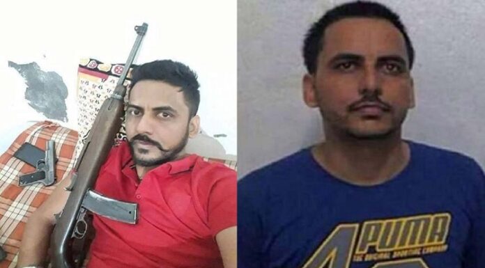 ਬੰਬੀਹਾ ਗੈਂਗ ਦੀ ਪੰਜਾਬ ਪੁਲਿਸ ਨੂੰ ਧਮਕੀ, ਕਿਹਾ- ਹੁਣ ਸਿੱਧਾ ਕੰਮ ਕੱਢਾਂਗੇ