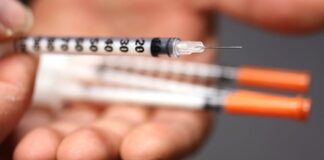 ਬਠਿੰਡਾ : ਨਸ਼ੇ ਦੀ ਹਾਲਤ ‘ਚ ਬੇਹੋਸ਼ ਮਿਲੇ ਲੜਕਾ-ਲੜਕੀ ; ਲੜਕੀ ਕੋਲੋਂ ਵੱਡੀ ਗਿਣਤੀ ‘ਚ ਸਰਿੰਜਾਂ ਬਰਾਮਦ