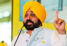 ਮੁੱਖ ਮੰਤਰੀ ਭਗਵੰਤ ਸਿੰਘ ਮਾਨ ਦੀ ਸਰਕਾਰ ਨੇ ਪਲਾਟ ਦੀ ਰਜਿਸਟਰੀ ਲਈ NOC ਦੀ ਸ਼ਰਤ ਖਤਮ ਕਰ ਕੇ ਲੋਕਾਂ ਨੂੰ ਦਿੱਤੀ ਵੱਡੀ ਰਾਹਤ